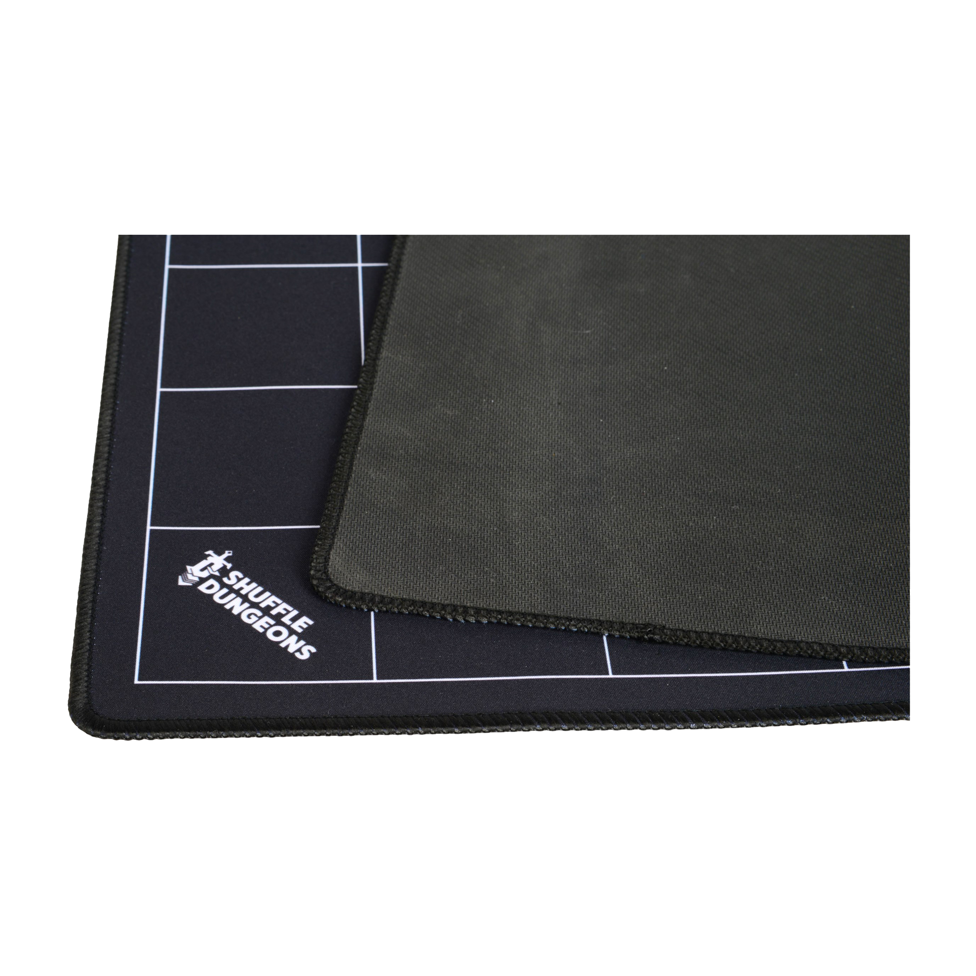 Shuffle Dungeons - Playmat