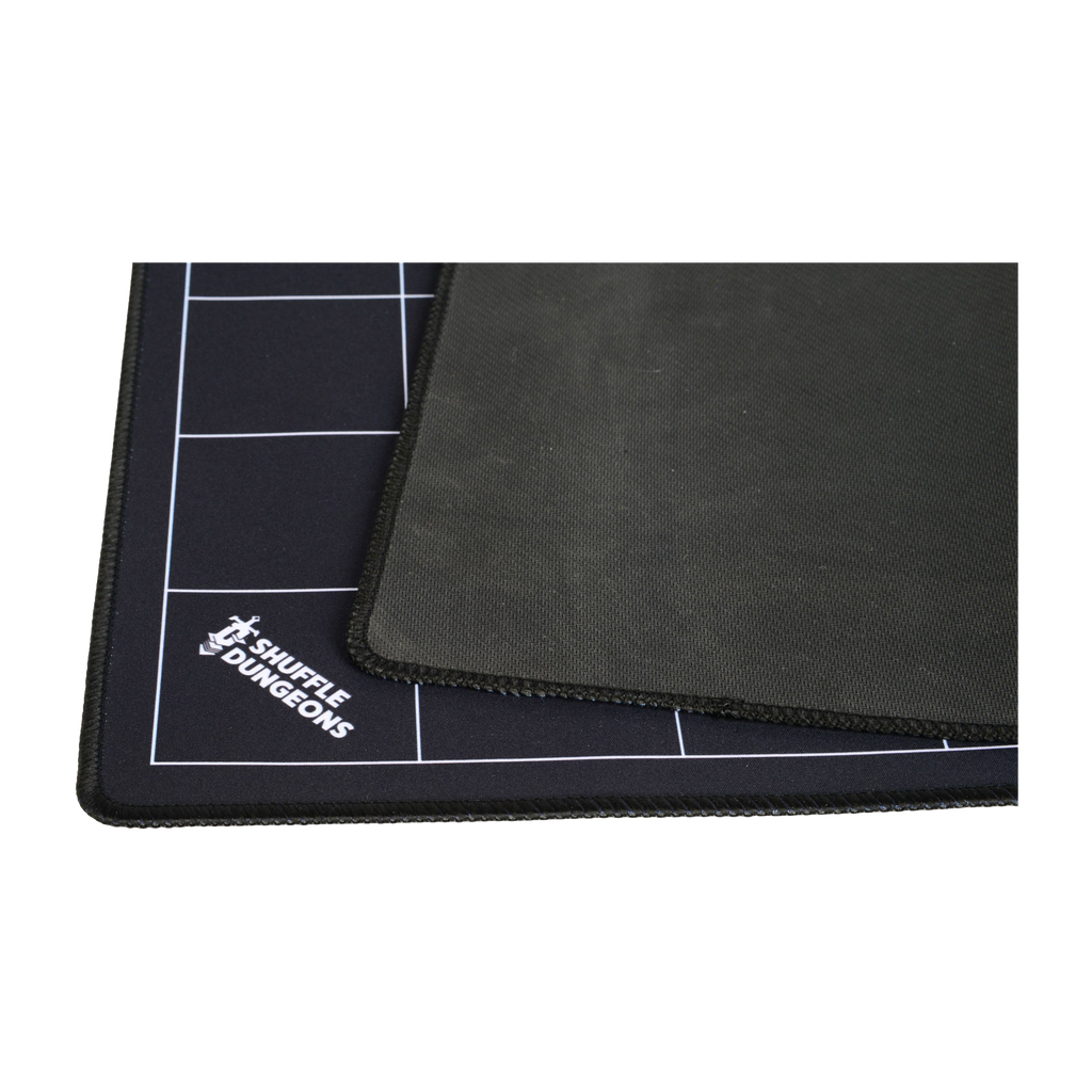 Shuffle Dungeons - Playmat