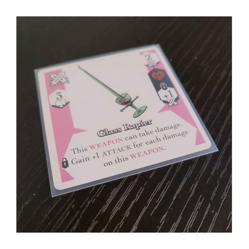 Shuffle Dungeons