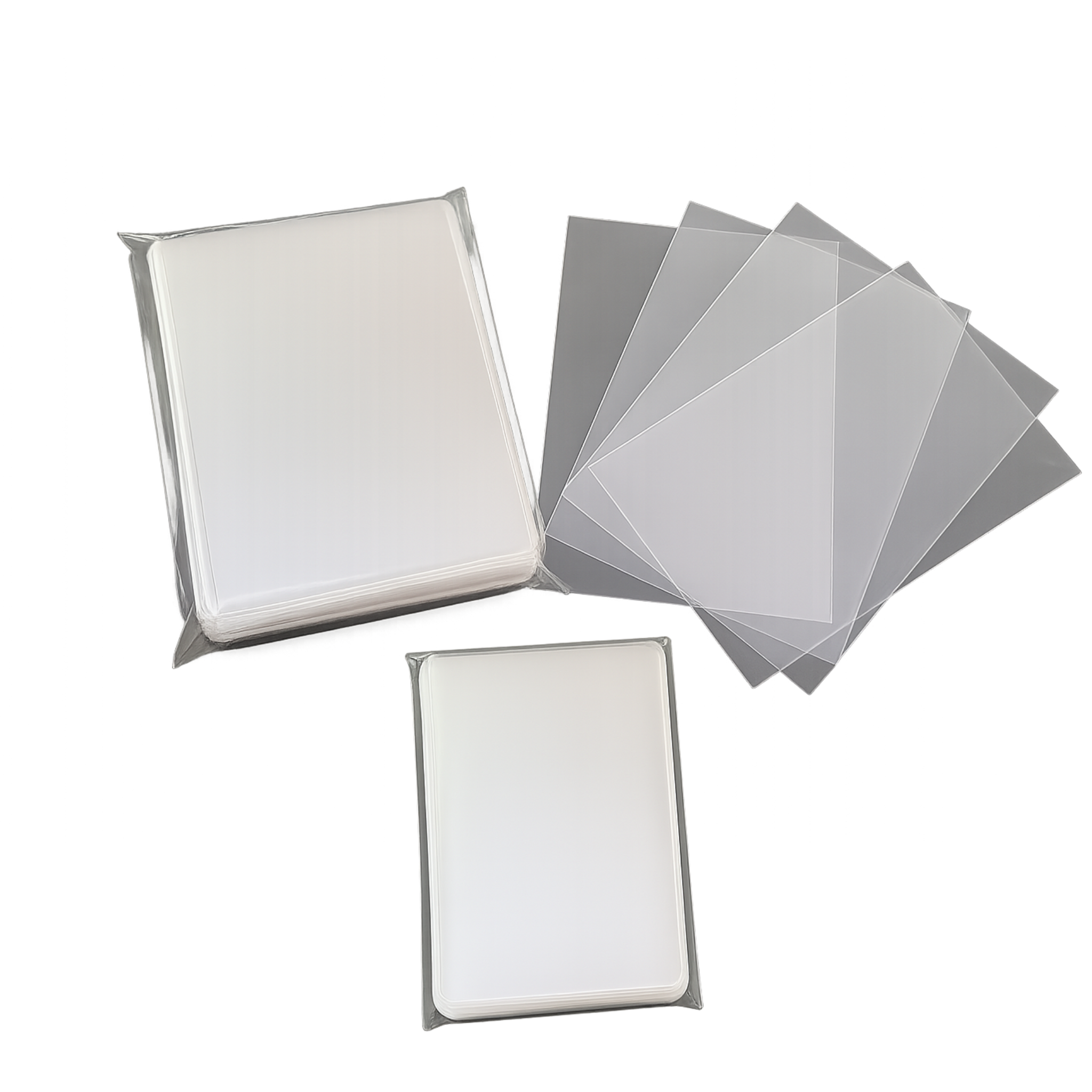 The Sheep Card Sleeves