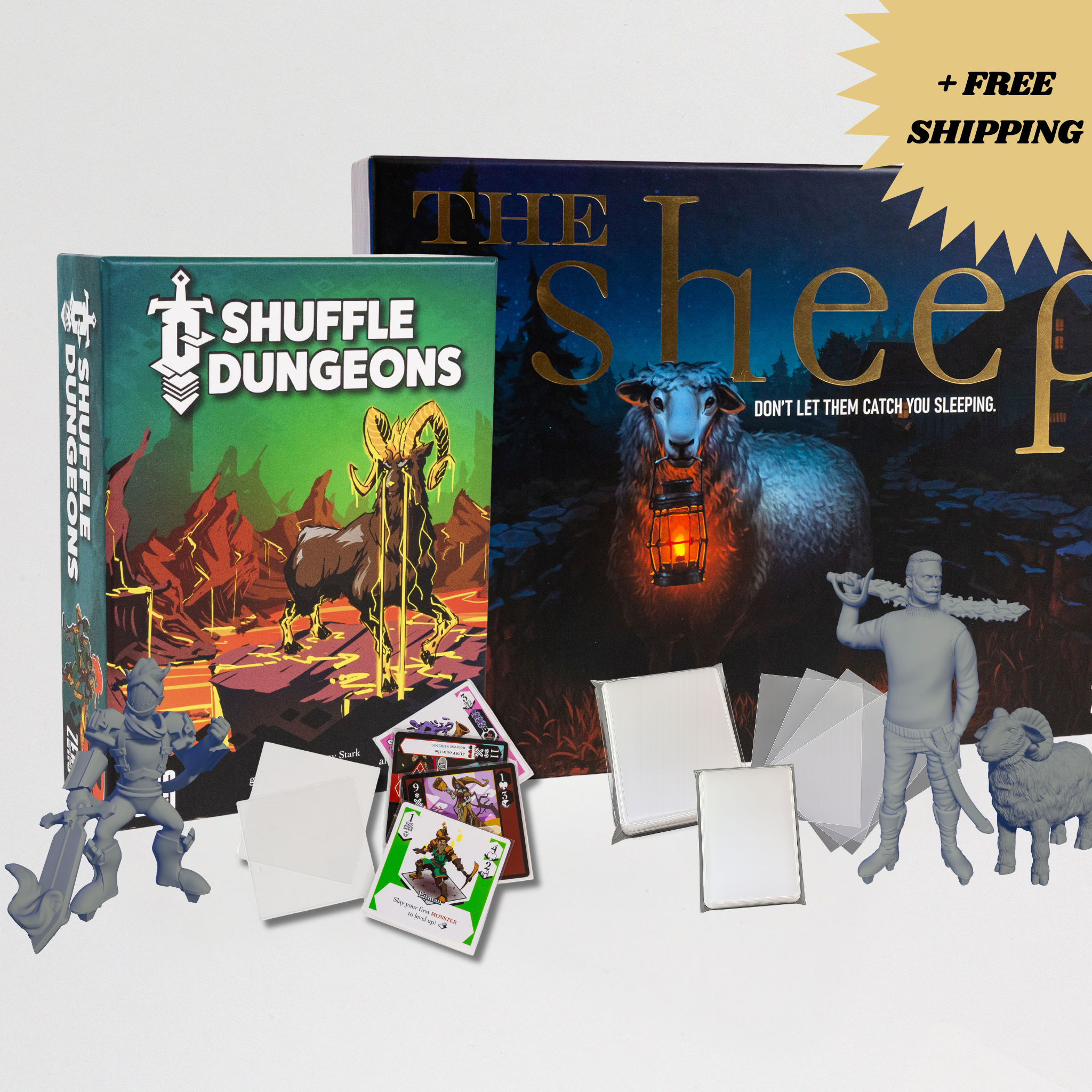 The Complete Games Bundle