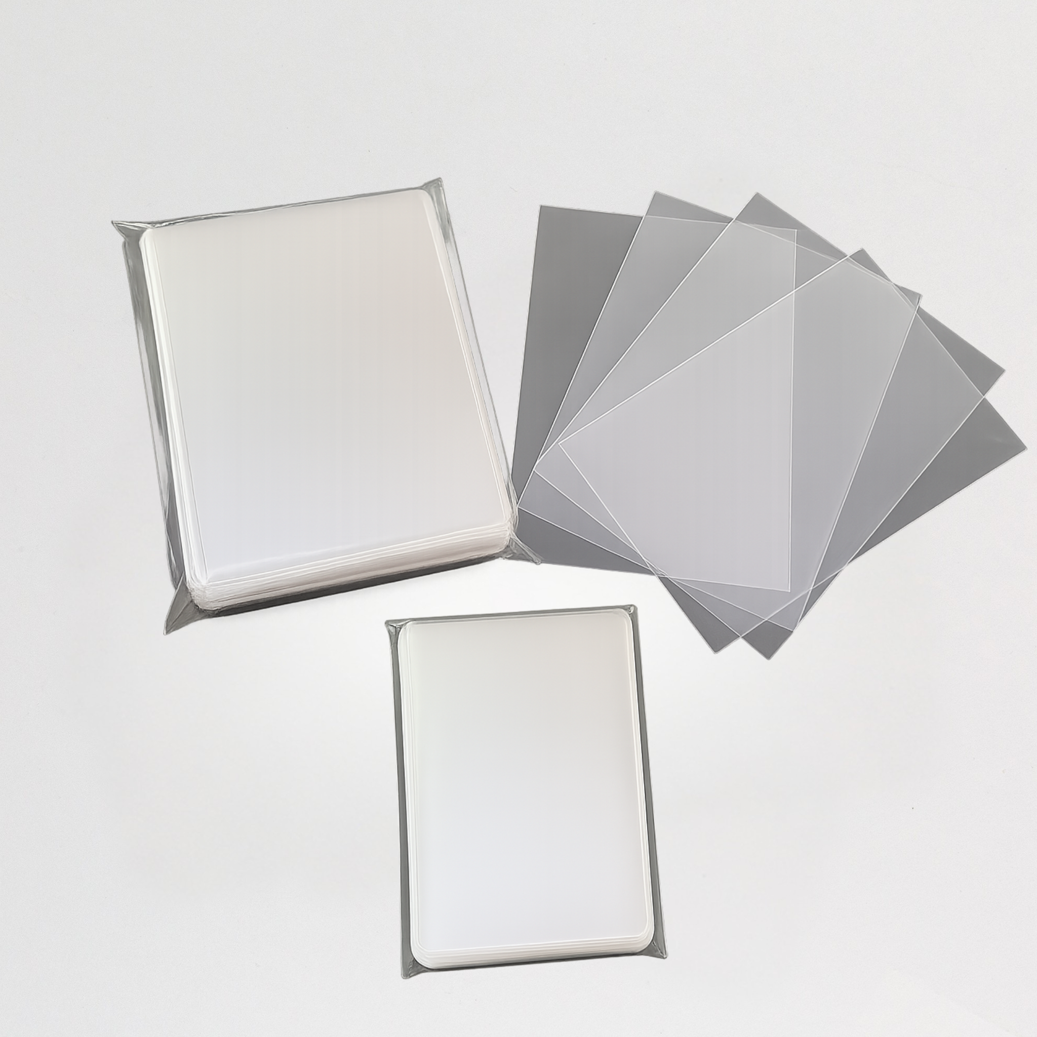 The Sheep Card Sleeves