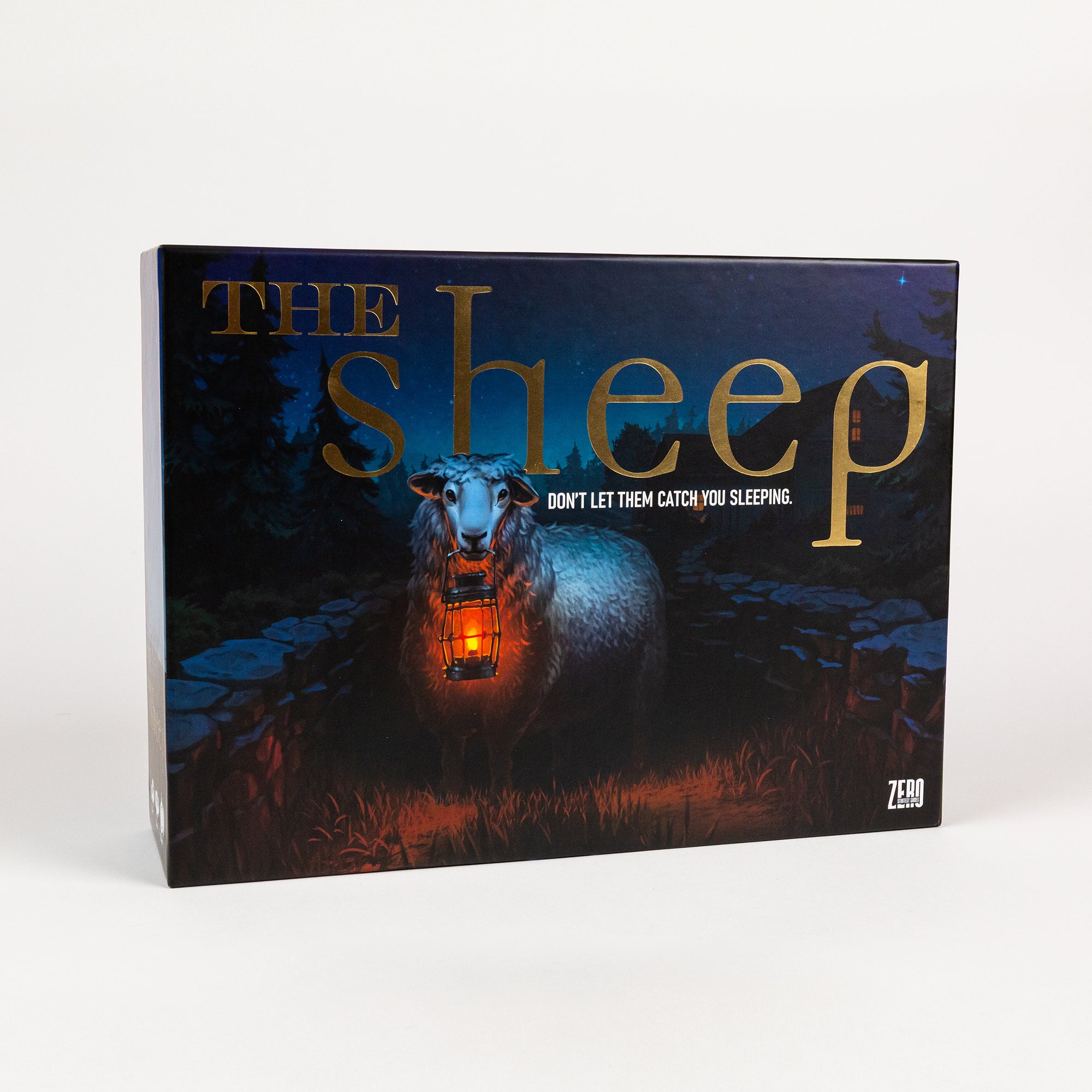The Sheep